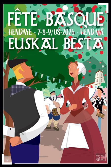 Hiri Besta - Fête Basque Hiri Besta - Fête Basque
