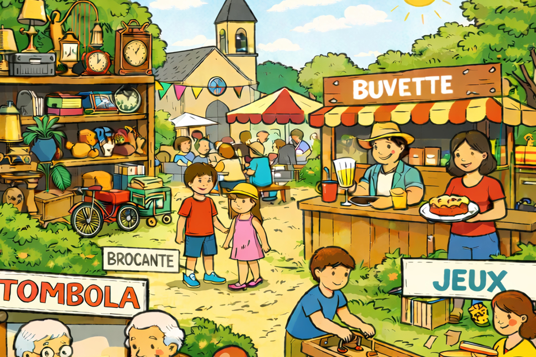 Fête Pastorale Gujan-Mestras / Le Teich — visuel événement