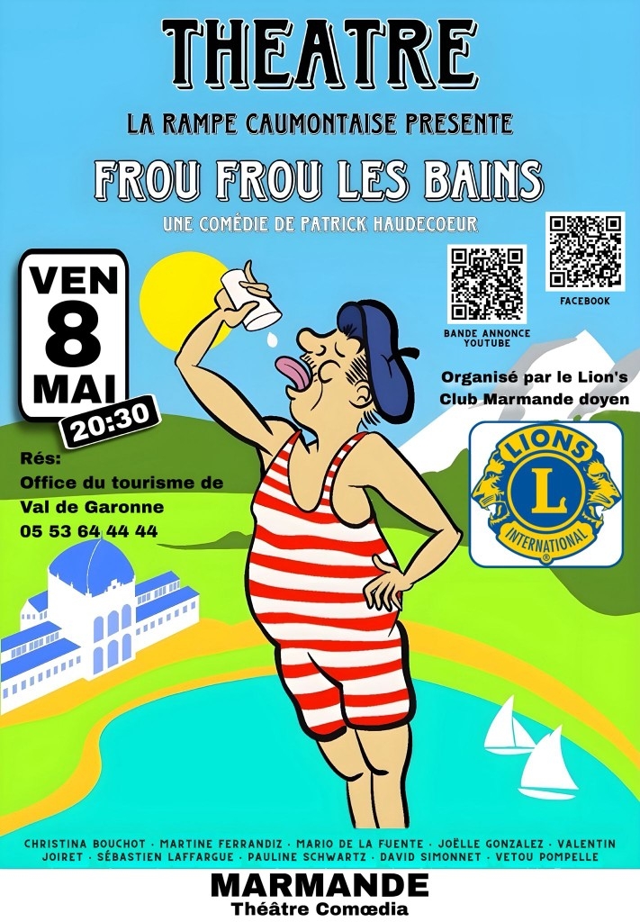 Visuel évènement