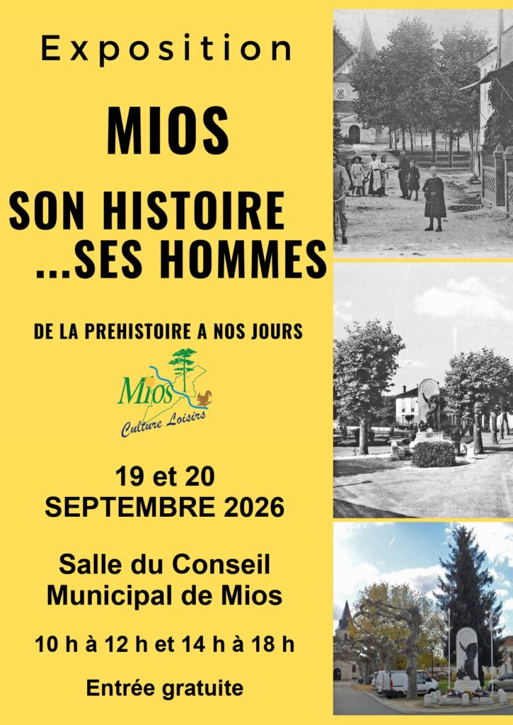 Journée Européenne du Patrimoine
