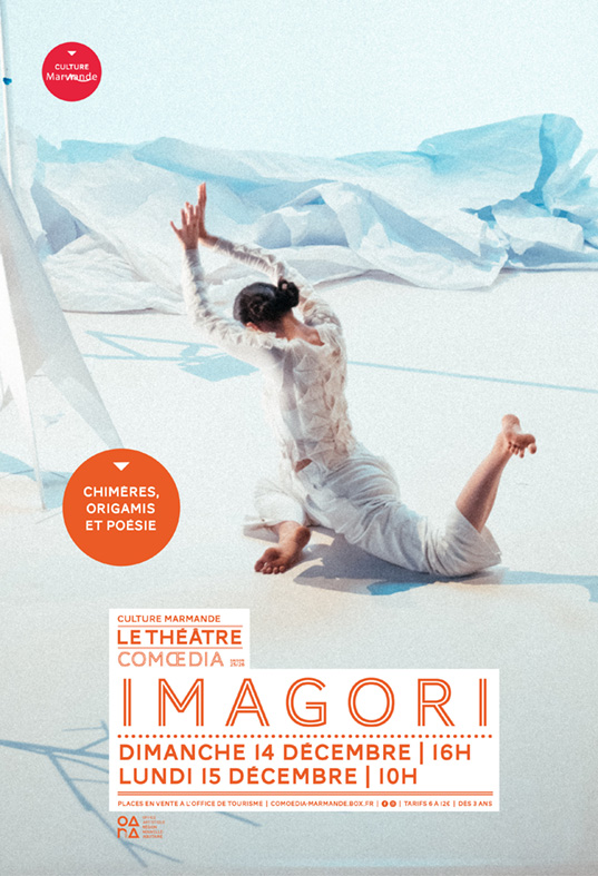 Conte Musical et Danse :