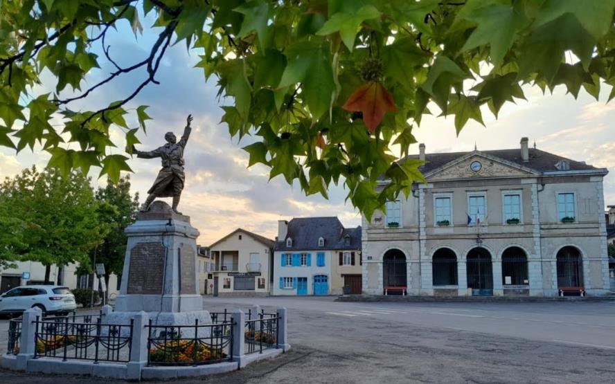 Image de présentation du lieu