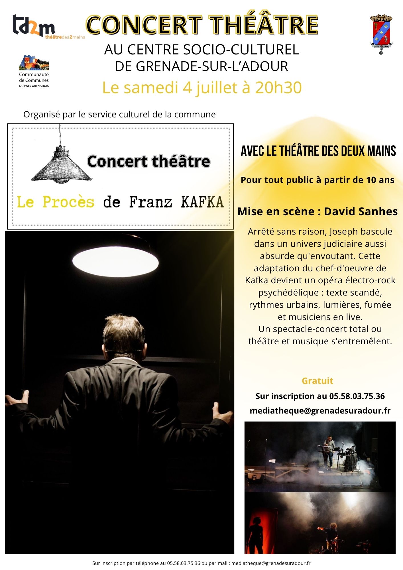 Spectacle
