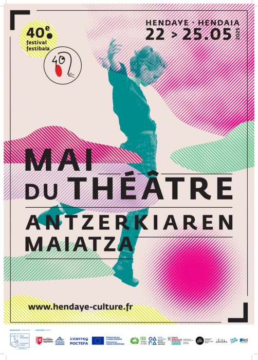Mai du Théâtre en HENDAYE (64700)