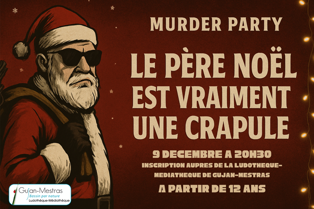 Murder party