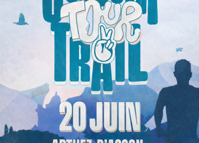 OUZOUM TOUR TRAIL