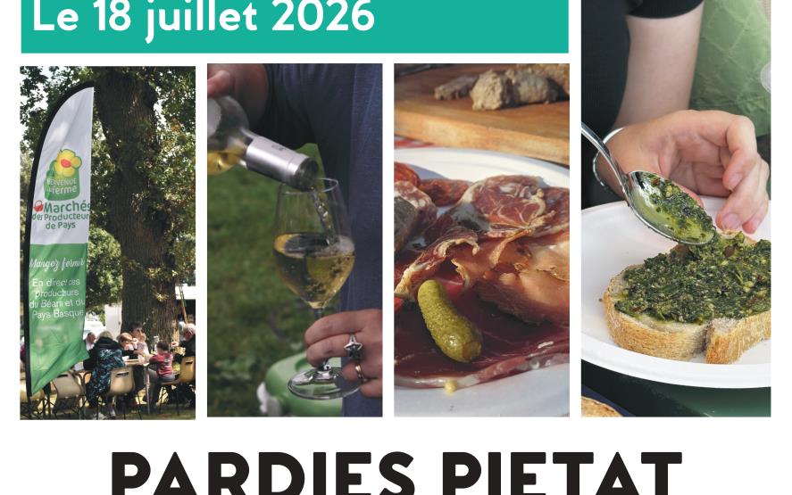 Image de présentation du lieu
