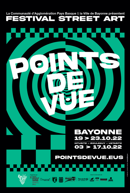 Festival Points de vue