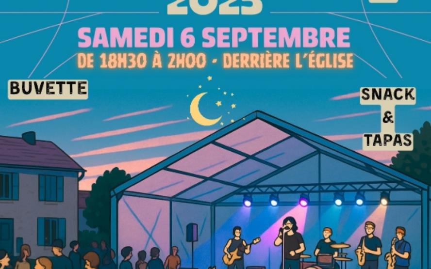 Image de présentation du lieu