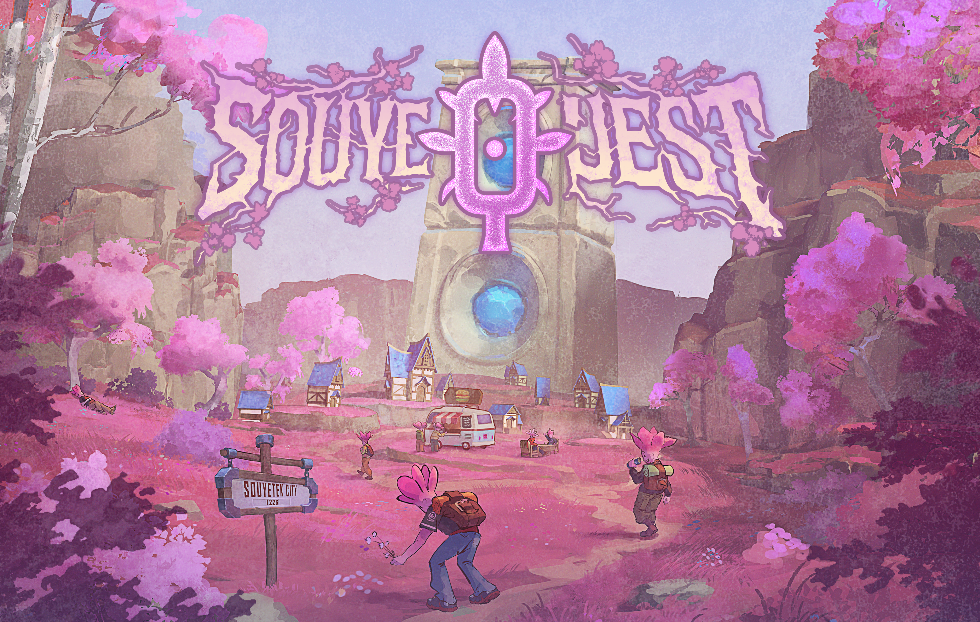 Souyequest festival