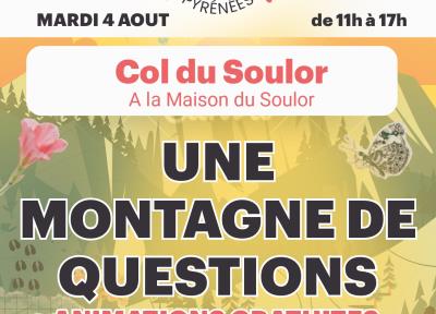 Atelier scientifique 