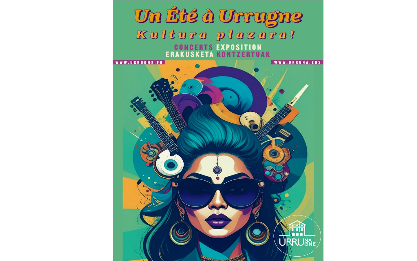 Les Mardis d'Urrugne