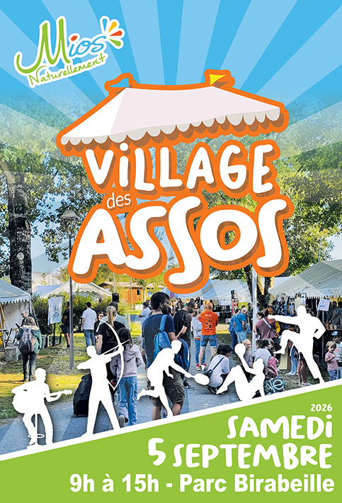 Visuel évènement