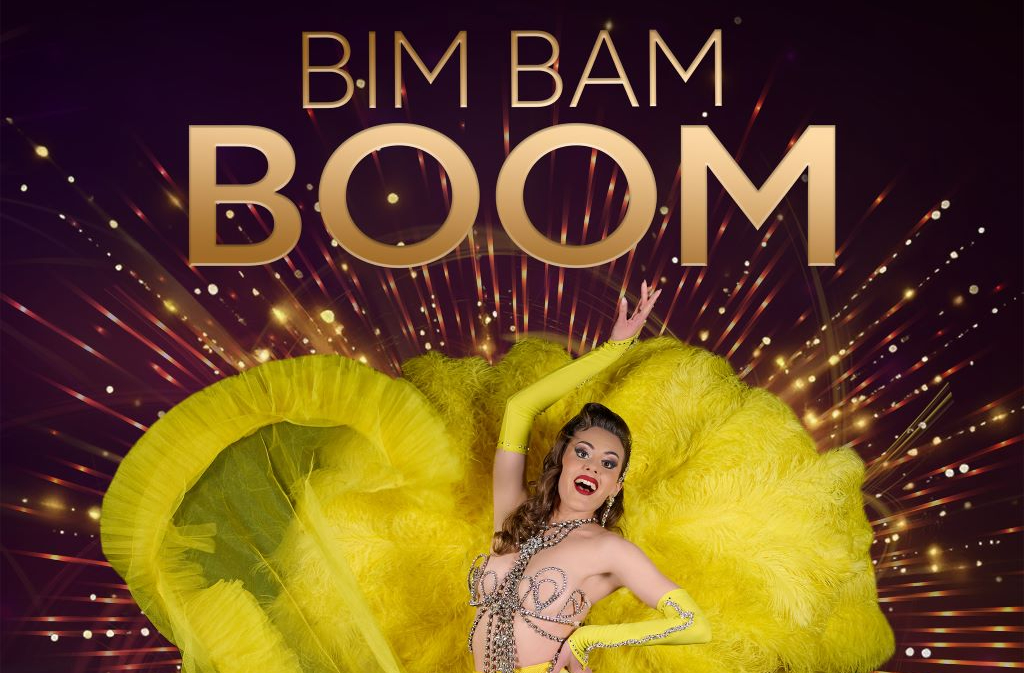 Le Bambino : Cabaret Théâtre