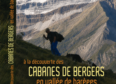 A la découverte des cabanes de bergers avec Céline Bonnal