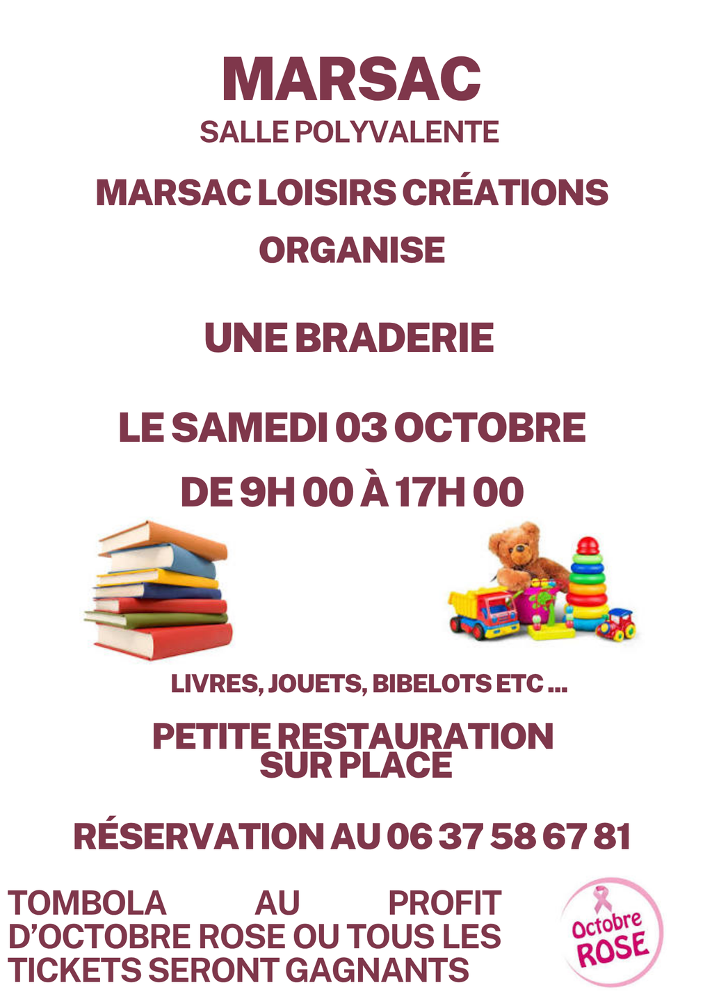 Braderie