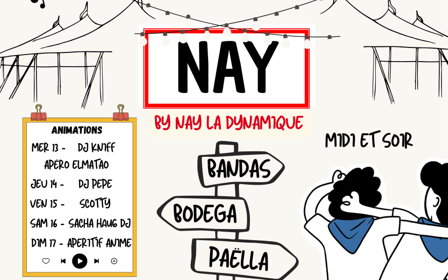 Image de présentation du lieu