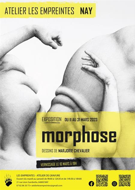 Exposition Morphose