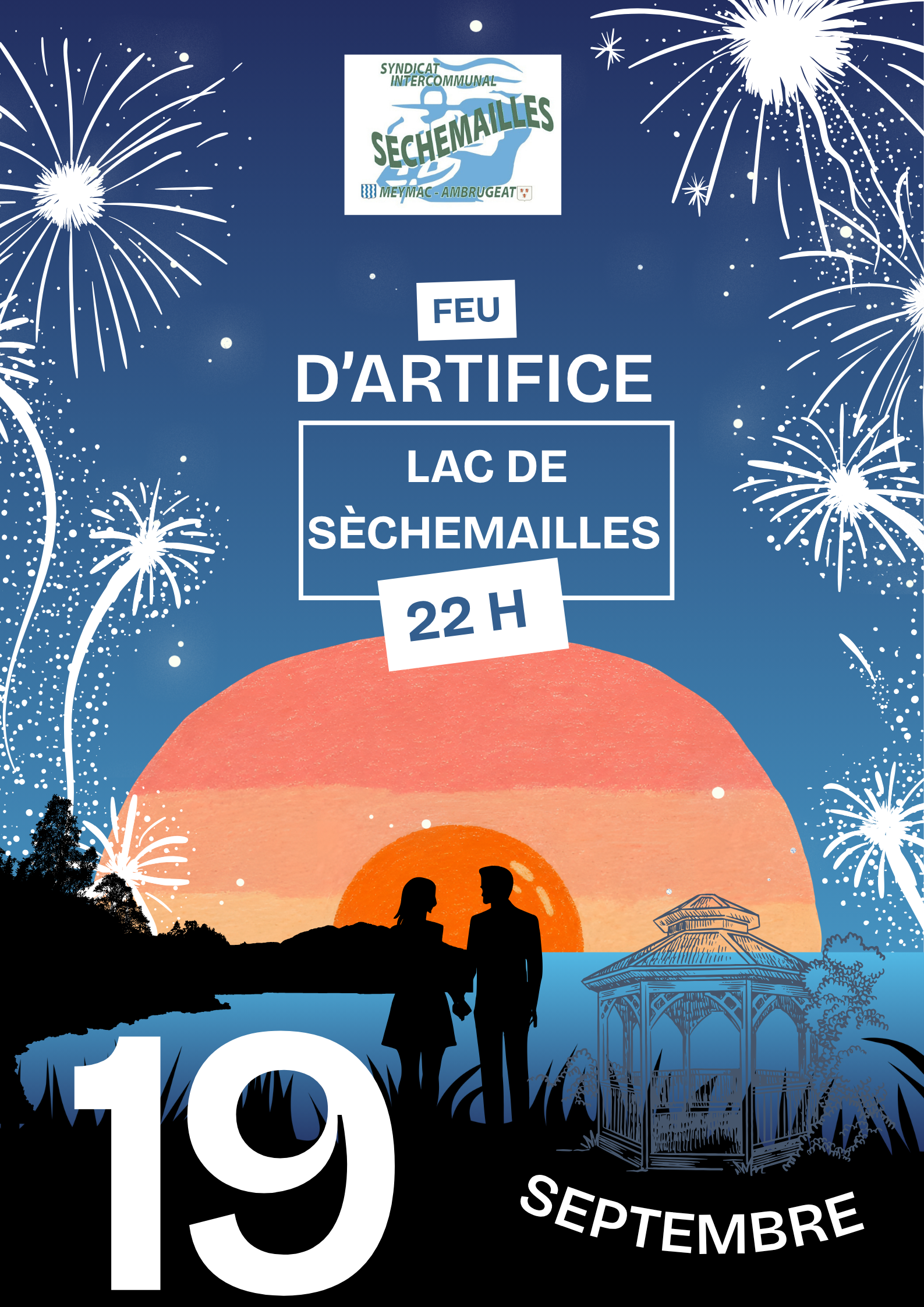 Visuel évènement