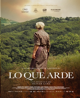 Quinzaine du cinéma ibérique