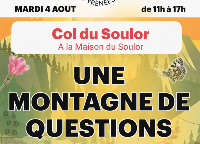 Atelier scientifique 