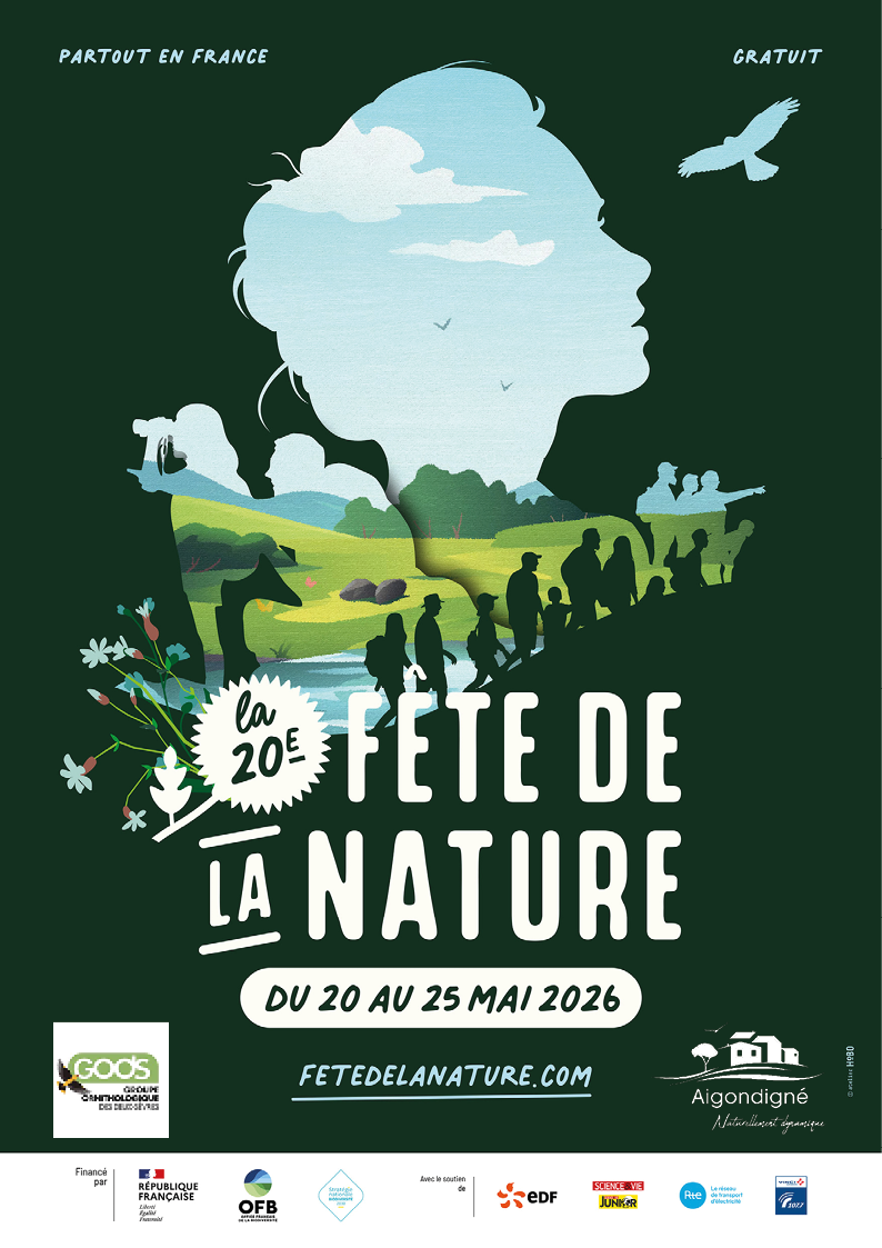 Fête de la nature
