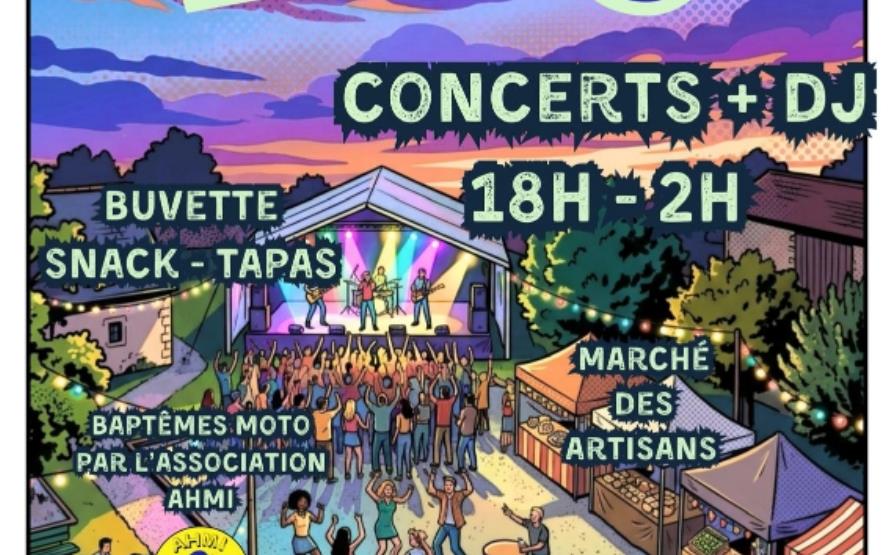 Image de présentation du lieu