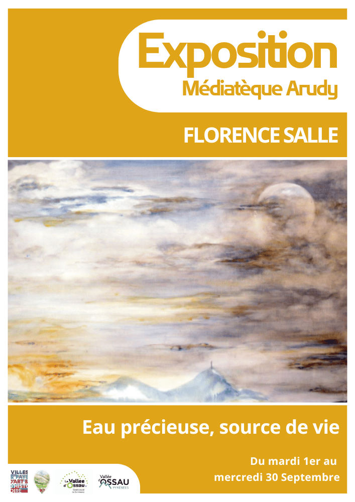 Visuel évènement