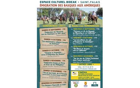 Conférence Conférence
