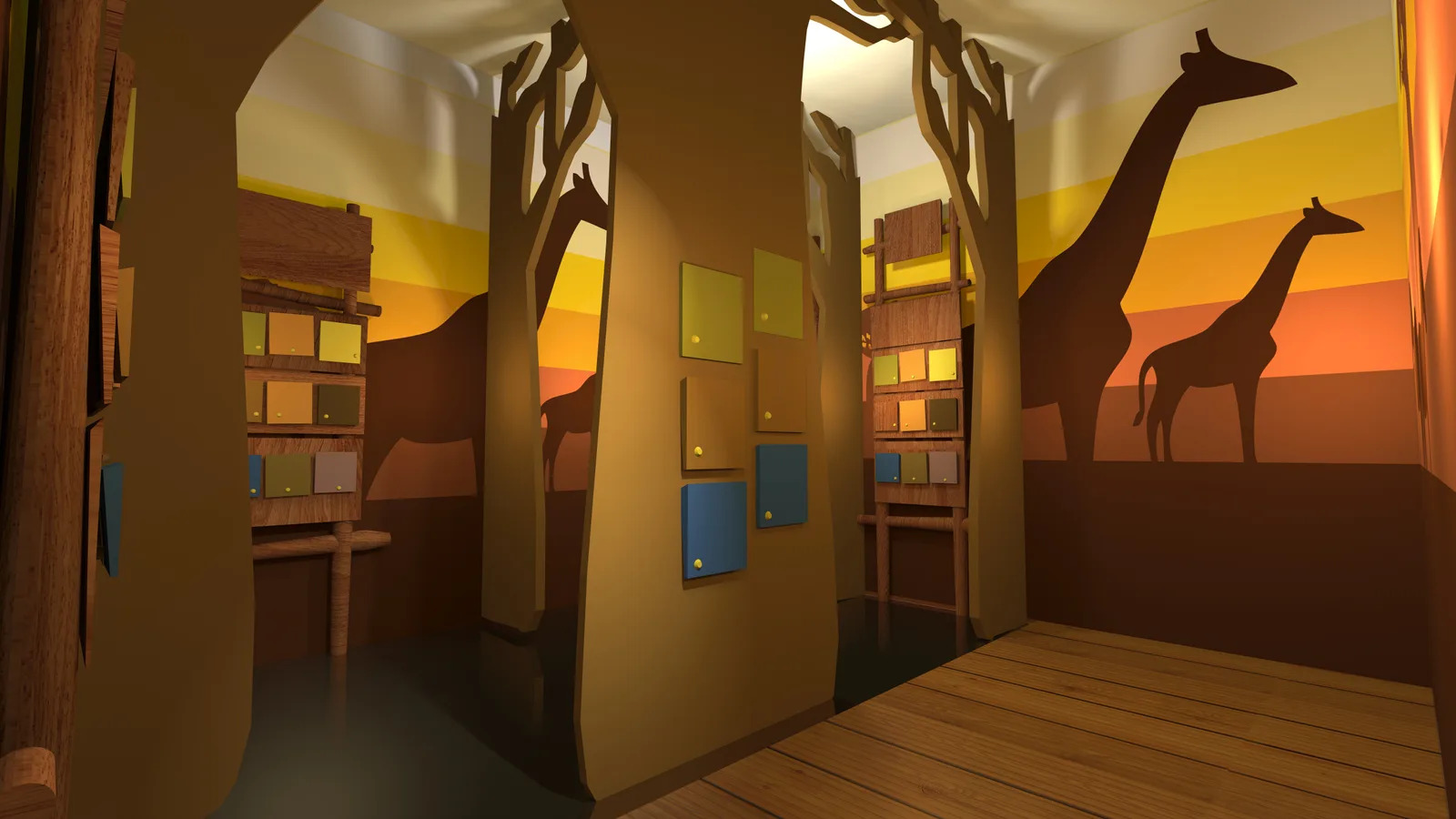 Triiip For Kids - photo 2