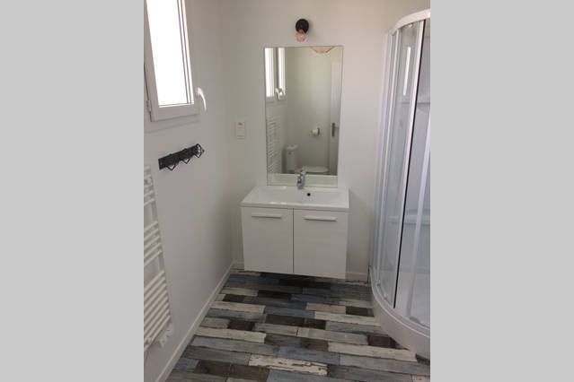 Résidence La Casa (T2)