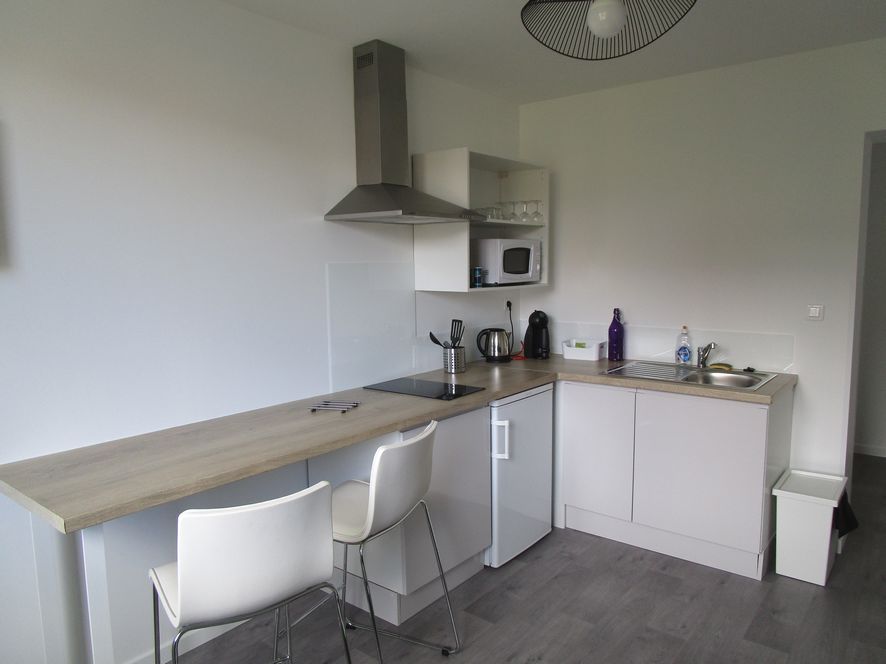 Résidence La Casa (T2), Agen - photo 5