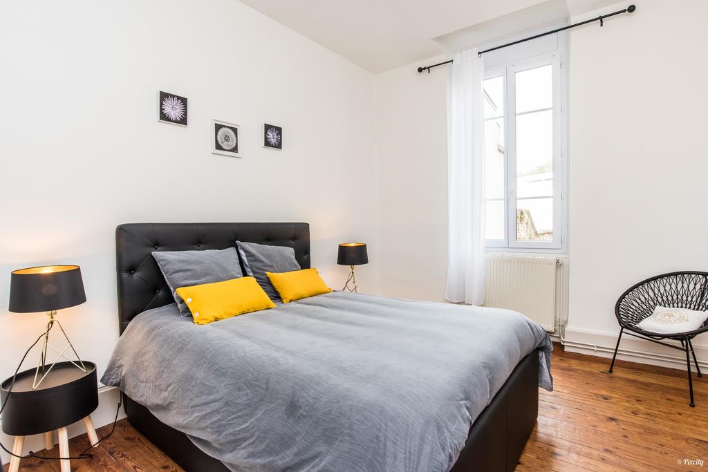 Gîte Grande Horloge du Bd Scaliger, Agen - photo 5