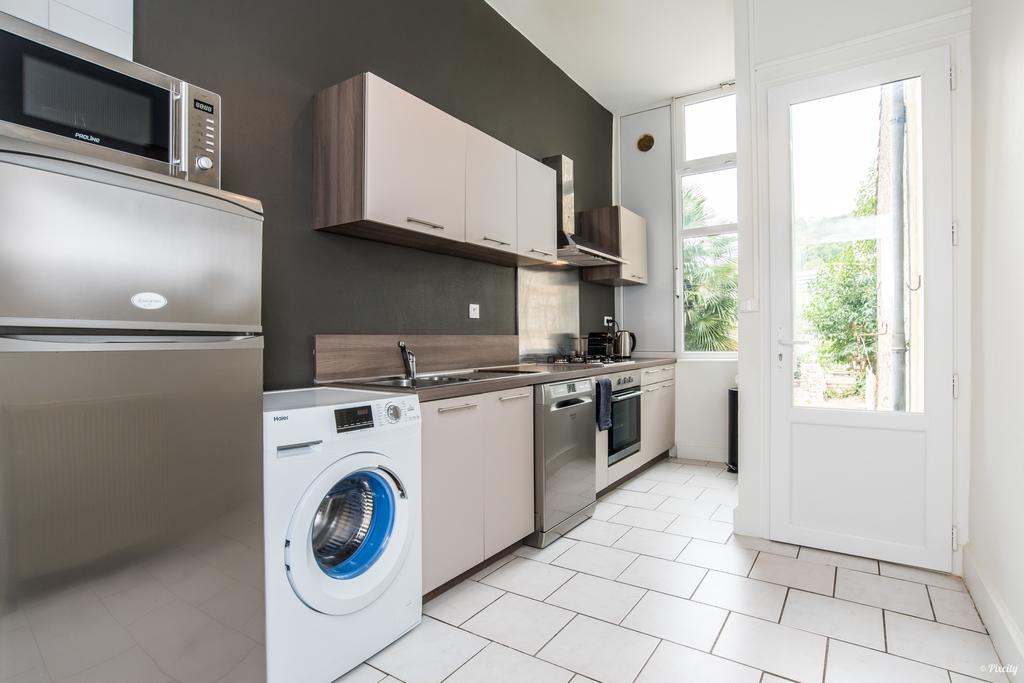 Gîte Grande Horloge du Bd Scaliger, Agen - photo 3