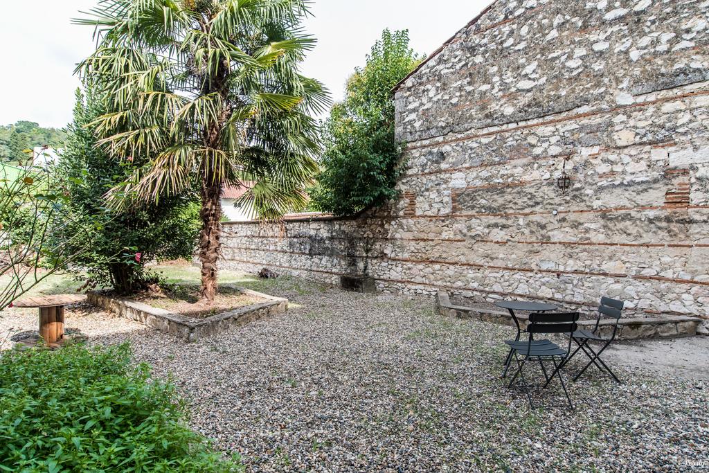 Gîte Grande Horloge du Bd Scaliger, Agen