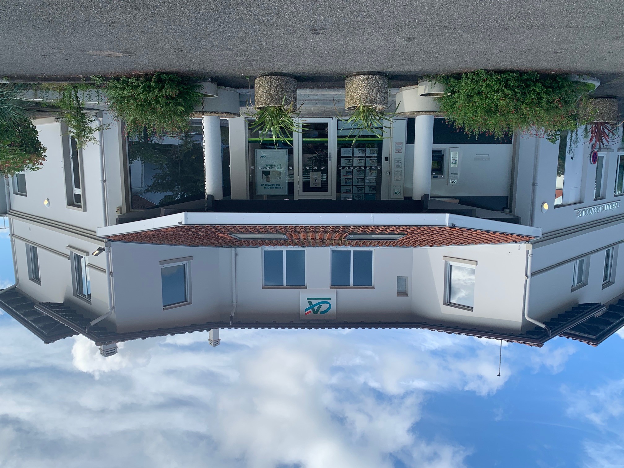 Crédit Agricole d'Aquitaine — photo 2