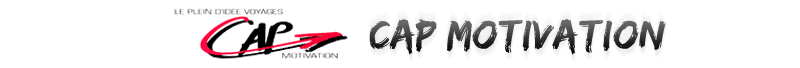 Cap Motivation
