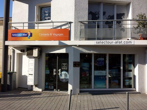 Sélectour Conseils et Voyages