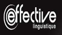 Effective Linguistique