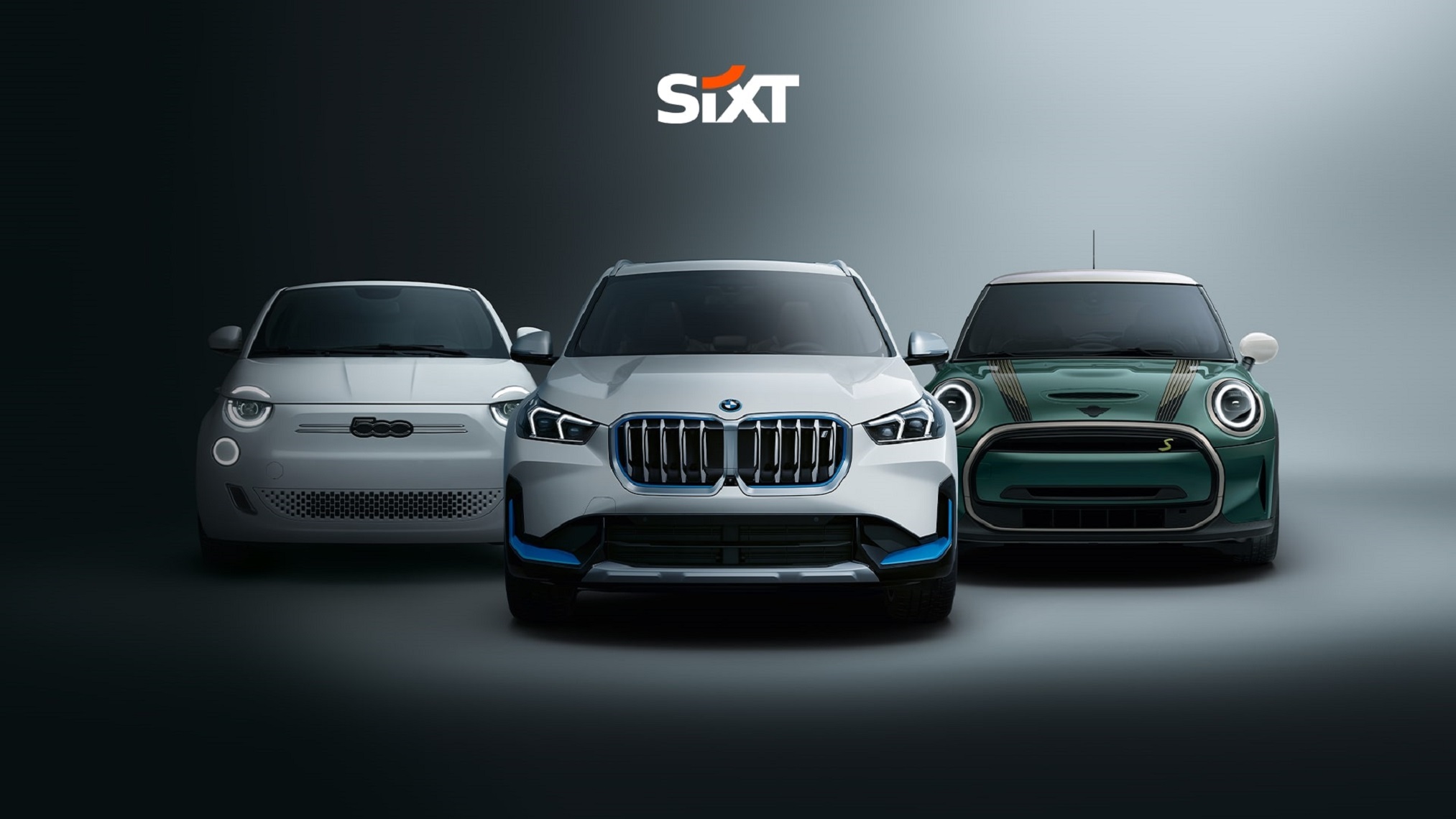 SIXT Location de voitures et VTC — photo 3