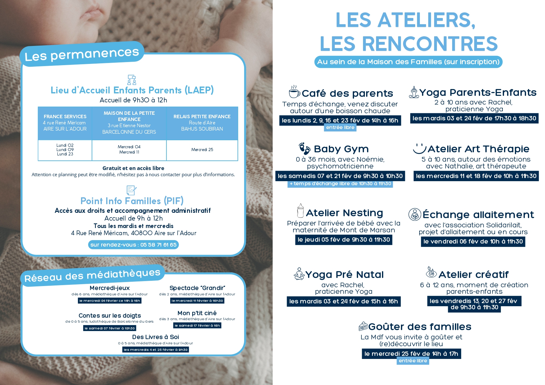 Atelier art-thérapie