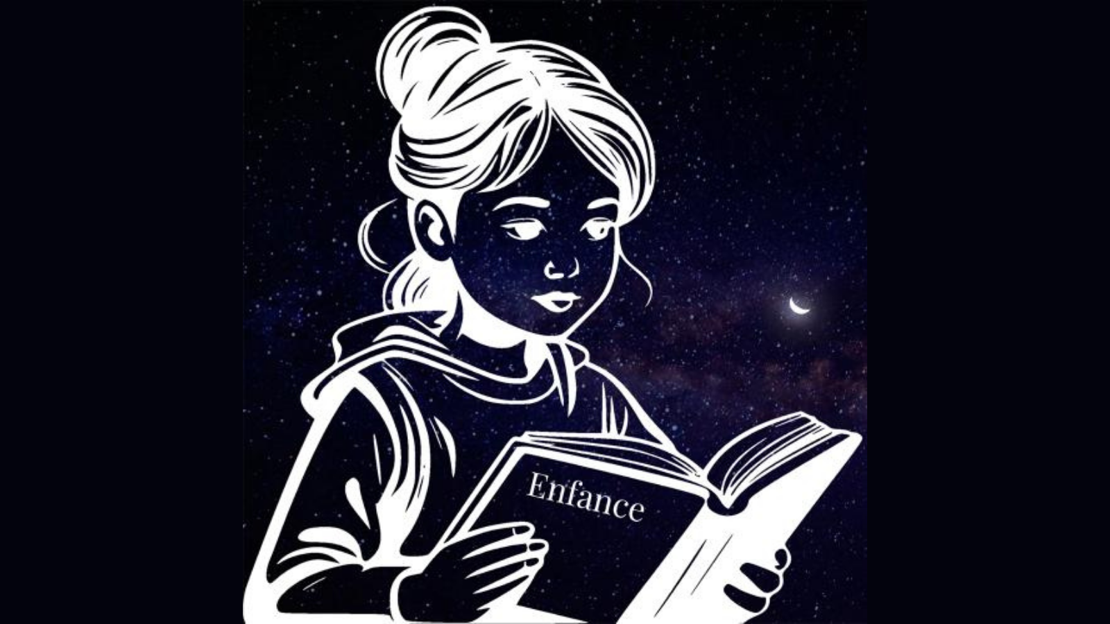 Nuit de la lecture 2027 : ENFANCE