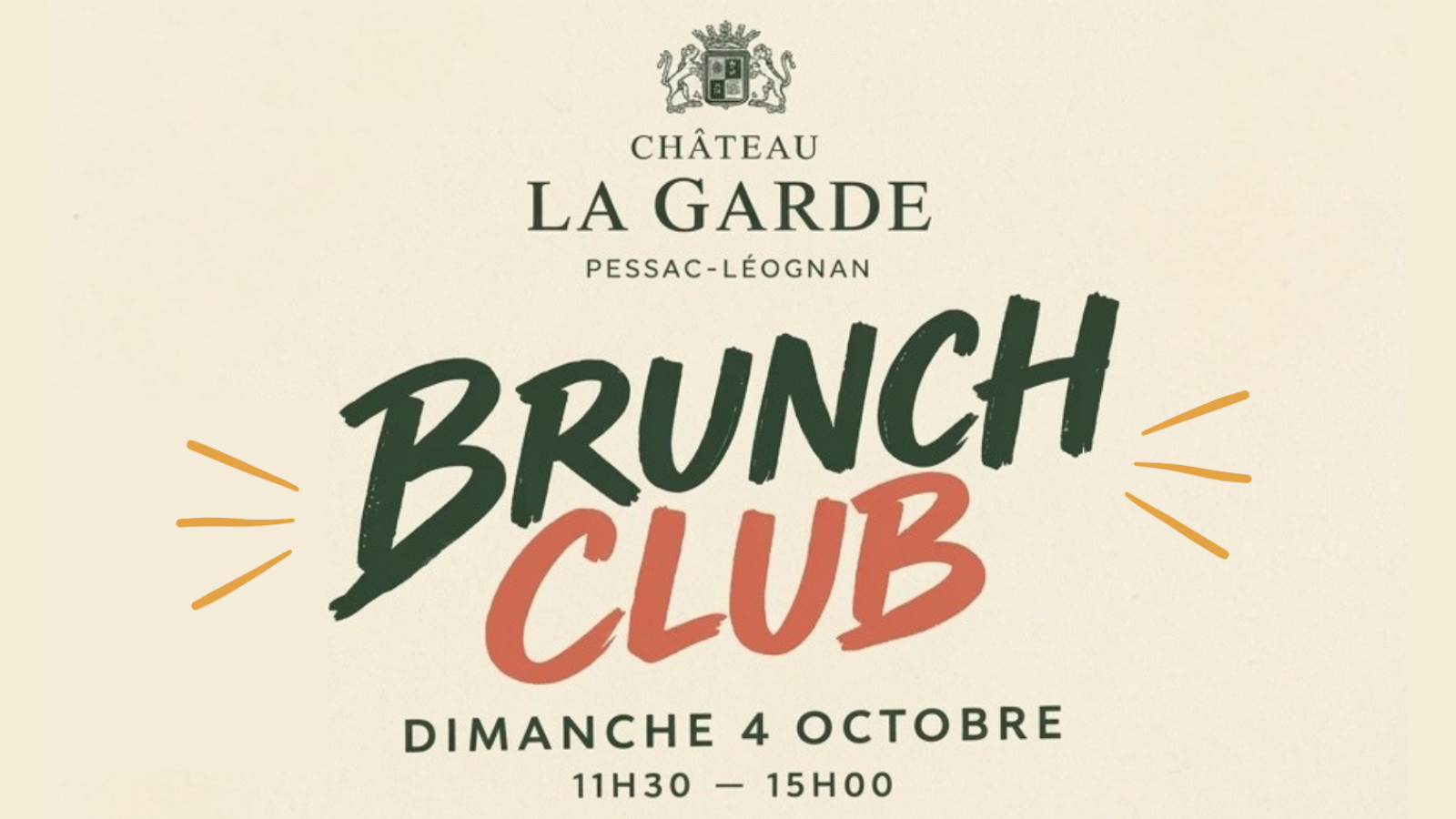 Brunch en musique