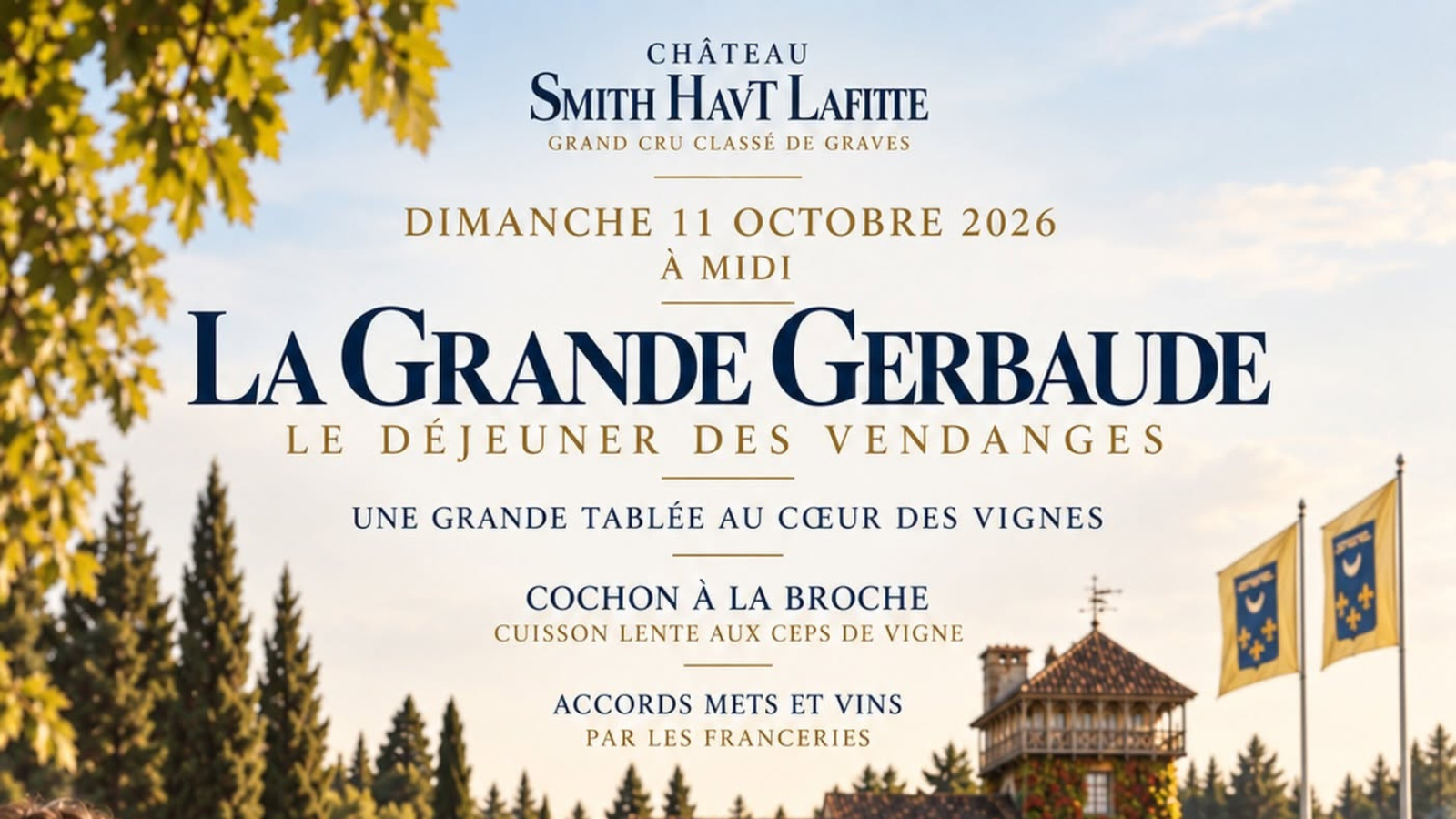 La Grande Gerbaude