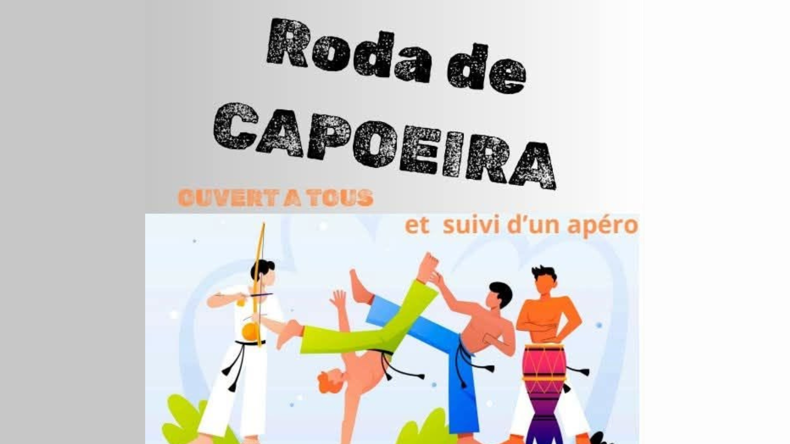 Visuel évènement