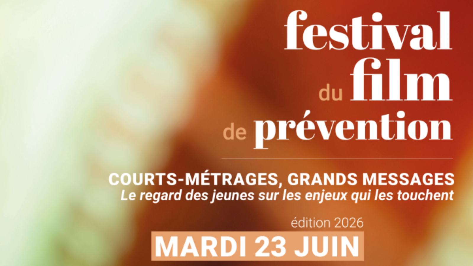 Festival du Film de prévention
