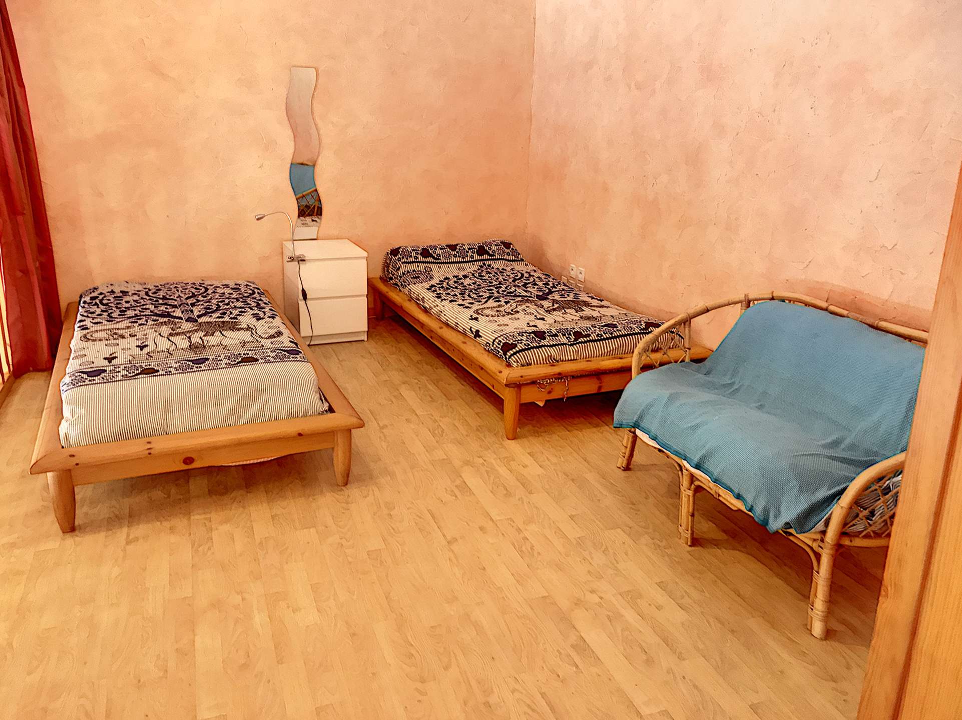 Maison Les Vignes - Aupa Immobilier, Messanges
