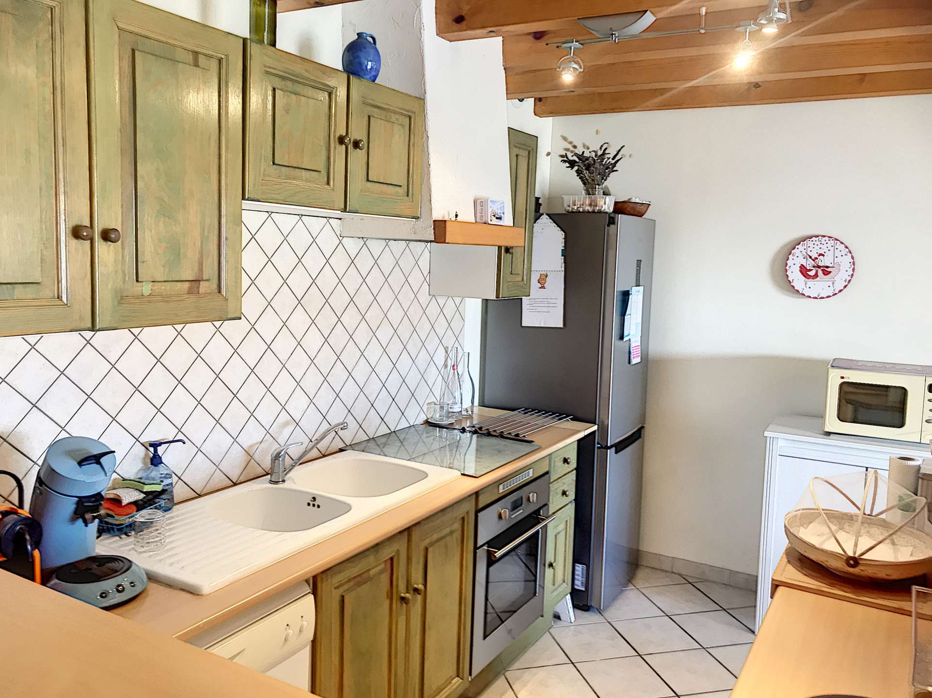 Maison Les Vignes - Aupa Immobilier - photo 3