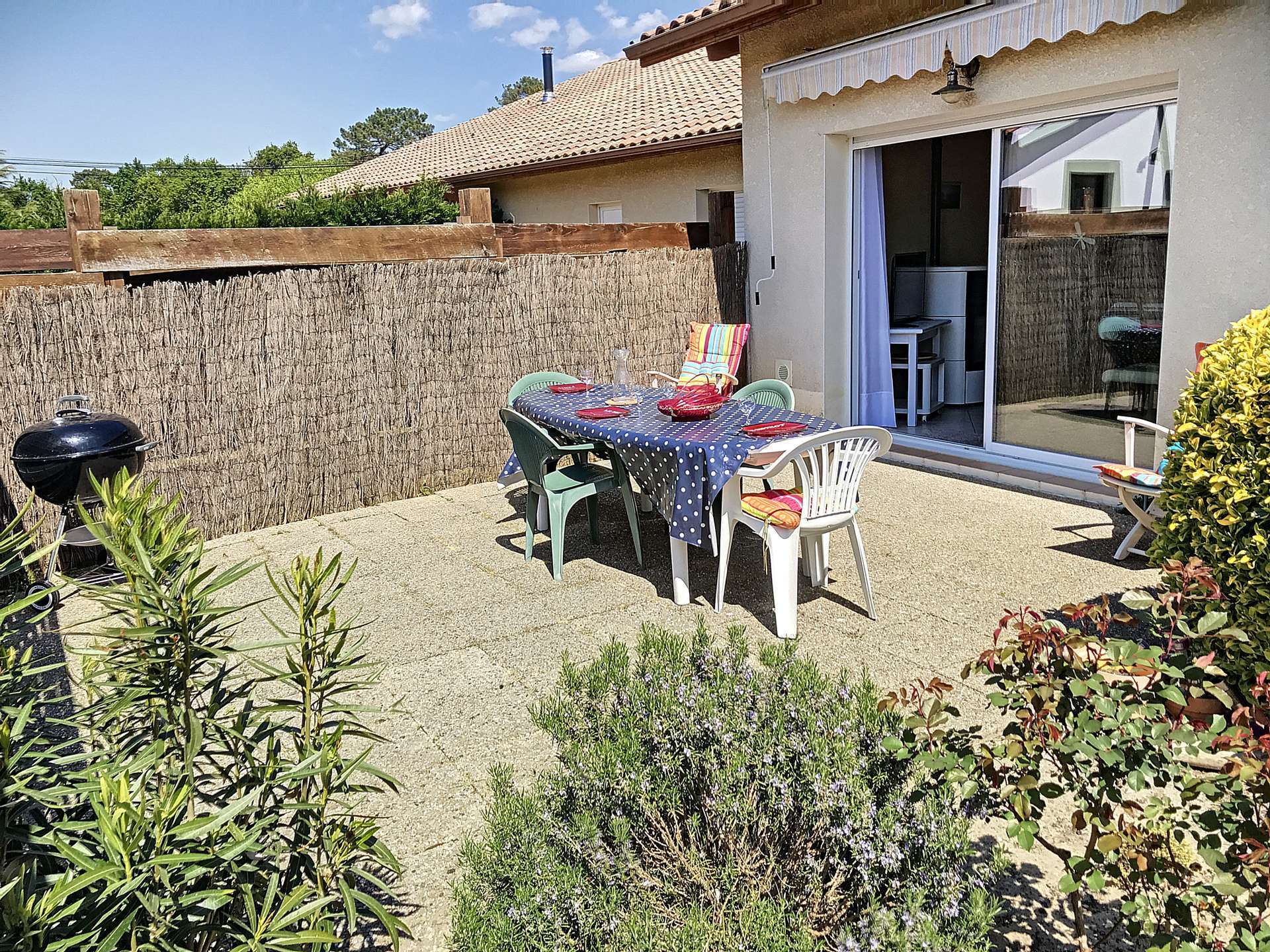 Maison Les Vignes - Aupa Immobilier, Messanges - photo 14