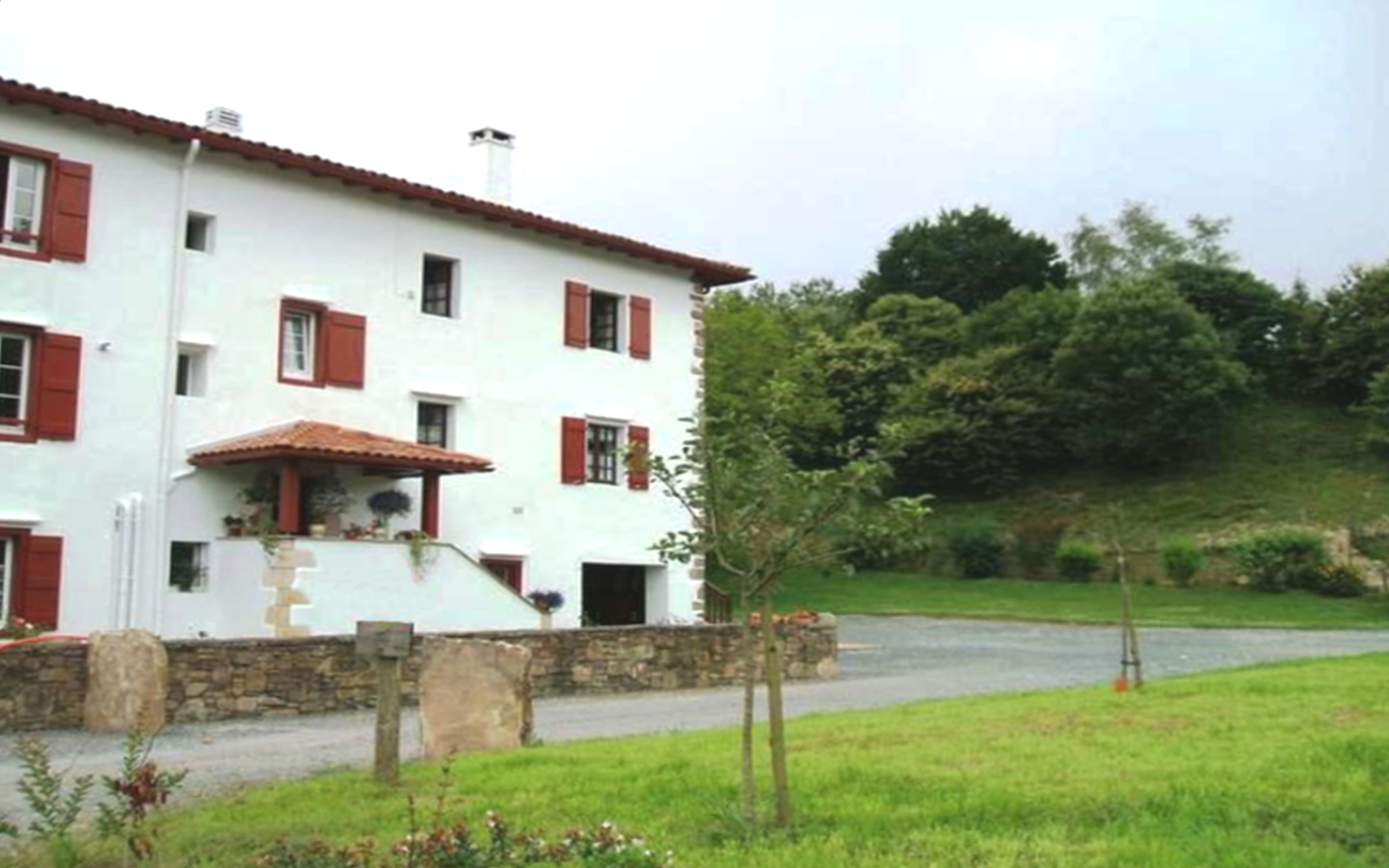 Maison Arantxipia - Sare